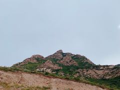 -鸡鸣山旅游风景区