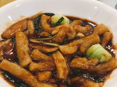 -雪园上海饭店(港湾1号店)