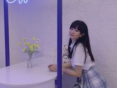 -Blue Concept Cafe&Farm·關於藍