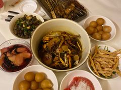 -文和友老长沙龙虾馆(化龙池店)