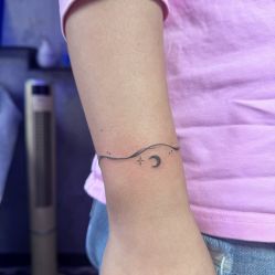 -彦瑾·TATTOOstudio