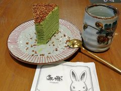 -無邪日式甜品(世博源店)