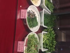-刘胖子家常菜·蹄花焖藕(中南店)