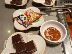 -海底捞火锅(苏宁生活广场店)