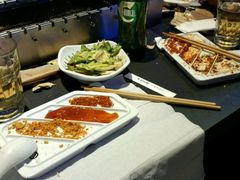 -很久以前羊肉串(打浦路店)