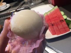 冰皮麻薯-海底捞火锅(之心城店)