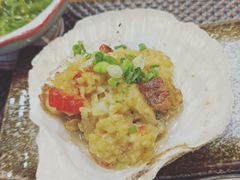 -樱の千渡日式料理·铁板烧•烧鸟(金盛田广场店)