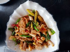 -万景饭店·鱼街农家菜