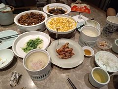 -苏帮袁Sue Cuisine(南开大悦城店)