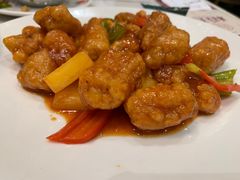 -稻香酒家·33年老字号·港式粤菜(富邦中心店)