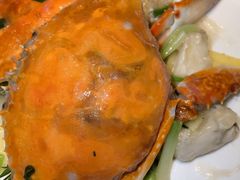 -阿明小菜·海鲜·上海菜(梅陇店)