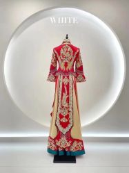 点击看大图 -纯色时光婚纱艺术馆WHITE
