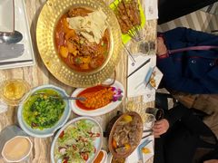 -天山传奇新疆菜(SKLP店)