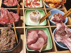 -好牛烧肉(世茂广场店)