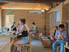 -VOYAGE COFFEE(北锣鼓巷店)