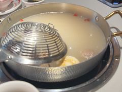 -八合里潮汕鲜牛肉火锅(惠州华贸店)