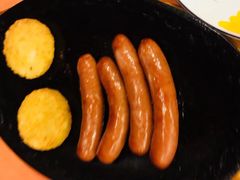 -萨莉亚意式餐厅(河东万达店)