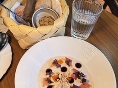 -LESCEDARS Brasserie Bistro香柏树