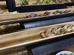 -竹泉农庄·竹筒饭(从化店)