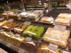 -本格旺索罗(樟宜机场T1店)