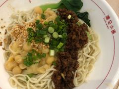 -遇见小面(凯德广场店)