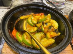 -得意啫· 顺德家常菜(海岸城店)