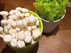 -东海怡品海鲜豆捞(星街坊店)