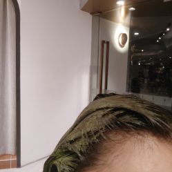 -苏豪路易士·嘉玛发廊