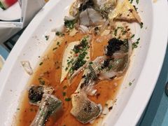 -鹭禧·中餐厅(厦门波特曼七星湾酒店)