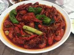 -大拇指龙虾(娄葑文体中心店)