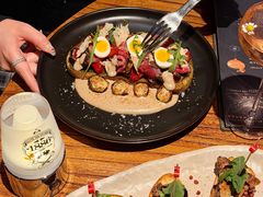 -1886德国汽车餐厅(外滩中央店)