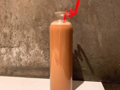 港式奶茶-肥仔文澳门猪骨煲(南京西路店)