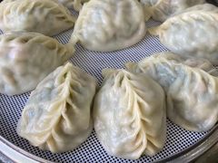 -叶存利海鲜大馅饺子(海宁路总店)