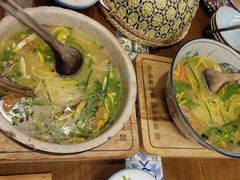 -芸南道·过桥米线(昆明老街旗舰店)