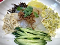 -老妈菜馆(建设街店)