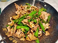 -费大厨辣椒炒肉(黄兴中心广场店)