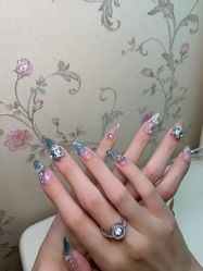 -斯馨·健康美甲美睫