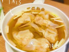 -百福麵家(新馬路店)