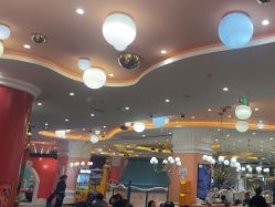 -奈尔宝·儿童乐园·亲子餐厅(苏州大悦城店)