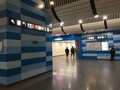 -大望路(地铁站)