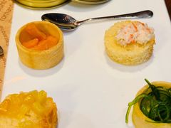 -YUE·6·西式融合餐厅(外滩六号店)