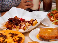 -華歡冰室-WahFoon(吉大店)
