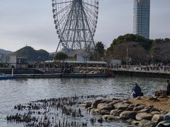 -蠡湖大桥公园