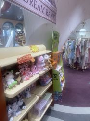 -奈尔宝·国风主题儿童乐园·亲子餐厅(豫园商城店)