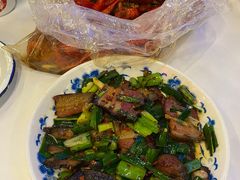 -老长沙龙虾馆·聚会餐厅(白石洲店)