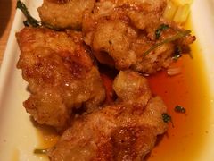 锅包肉-东北小二东北菜(大车家巷店)