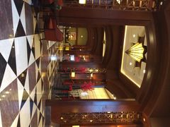 吉隆坡喜来登帝国酒店-吉隆坡喜来登帝国酒店