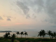 -三亚亚龙湾天域度假酒店