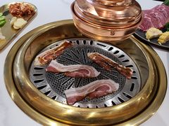-妥妥烤肉料理(凯德店)