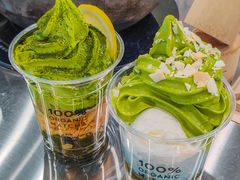 -THE MATCHA TOKYO抹茶东京